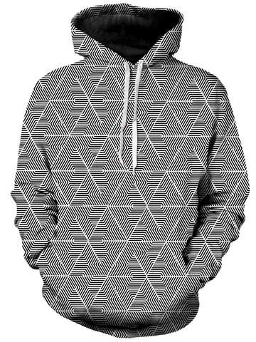 Alignment Unisex Hoodie -Moonbestprint