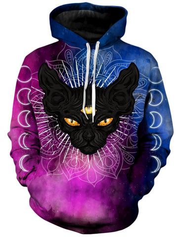 Prophet Unisex Hoodie -Moonbestprint