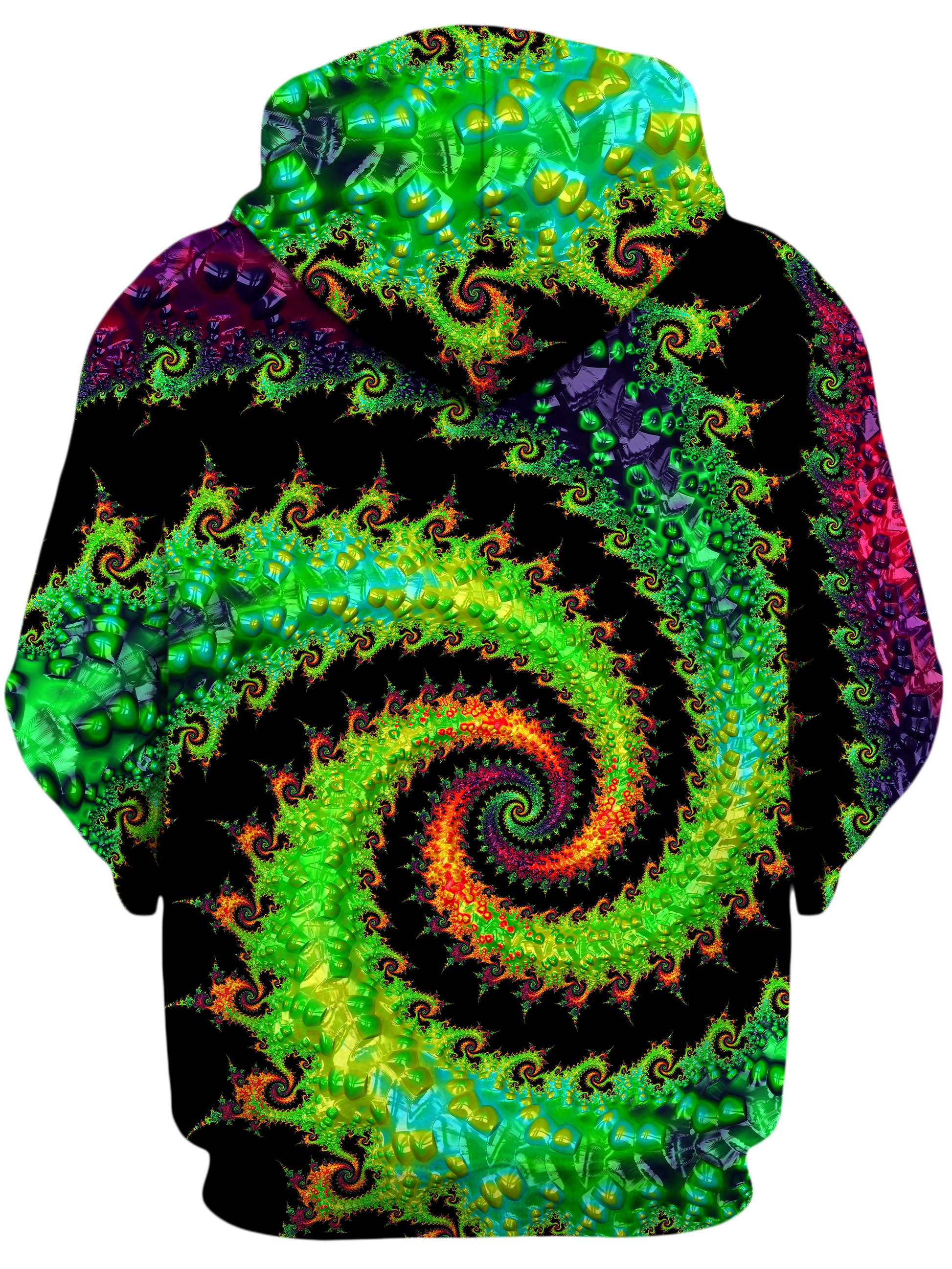 Prehistory Unisex Hoodie -Moonbestprint