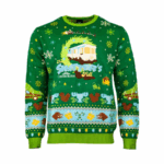 National Lampoon’s Christmas Vacation Ugly Sweater 2025 – Moonbestprint