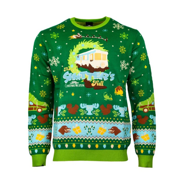 National Lampoon’s Christmas Vacation Ugly Sweater 2025 – Moonbestprint