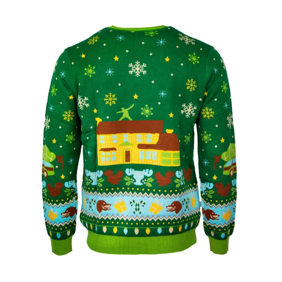 National Lampoon’s Christmas Vacation Ugly Sweater 2025 – Moonbestprint