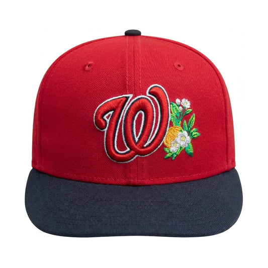 Nationals 2026 Spring Training Hat Moonbestprint