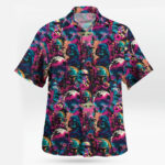 Neon Star Wars Tropical Galaxy Hawaiian Shirt – Moonbestprint