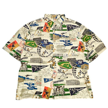 New York Yankees 2026 Hawaiian Shirt – Moonbestprint