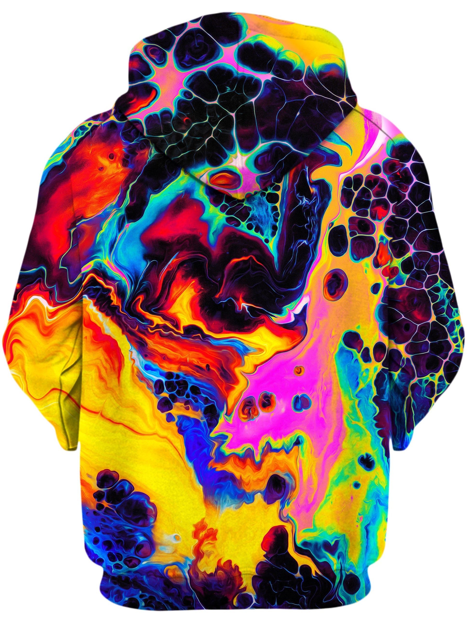 New Life Unisex Hoodie -Moonbestprint