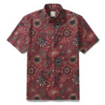 Night's Blooms Hawaiian Shirt – Moonbestprint