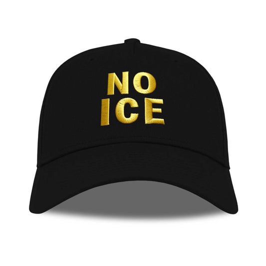 No ICE Hat 2026 -Moonbestprint