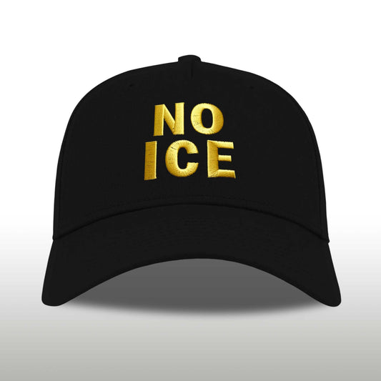 No ICE Hat 2026 -Moonbestprint
