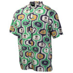 Notre Dame Fighting Irish Cabana Hawaiian Pocket Shirt – Moonbestprint