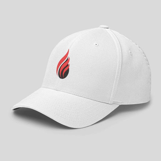 Jhonattan Vegas Logo Golf Hat -Moonbestprint