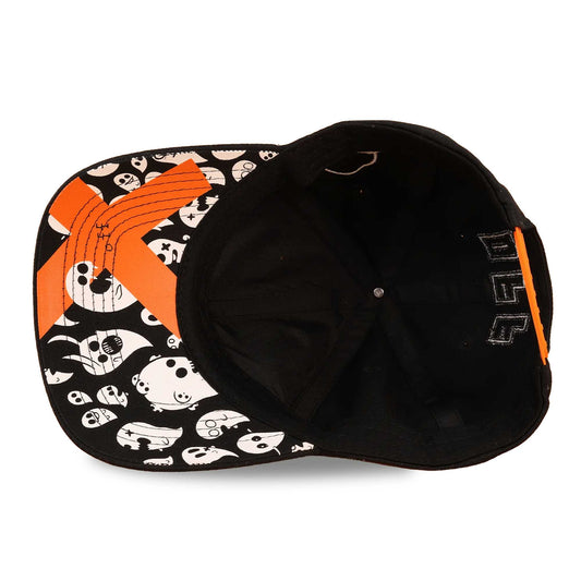 Off Ghost Hat 2025 -Moonbestprint