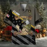 All Gave Some Some Gave All US Veteran Hawaii Shirt – Moonbestprint