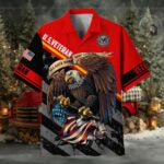 Honoring All Who Served US Veteran Polo And Hawaii Shirt – Moonbestprint
