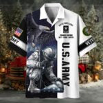 Honoring All Who Served US Veterans Hawaii Shirt – Moonbestprint