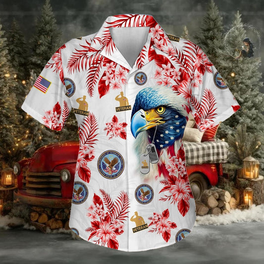 Proudly Served Hawaii Shirt - Moonbestprint