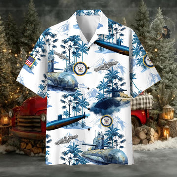 US Submarines Hawaii Shirt – Moonbestprint