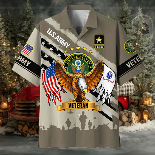 US Veterans Hawaii Shirt – Moonbestprint