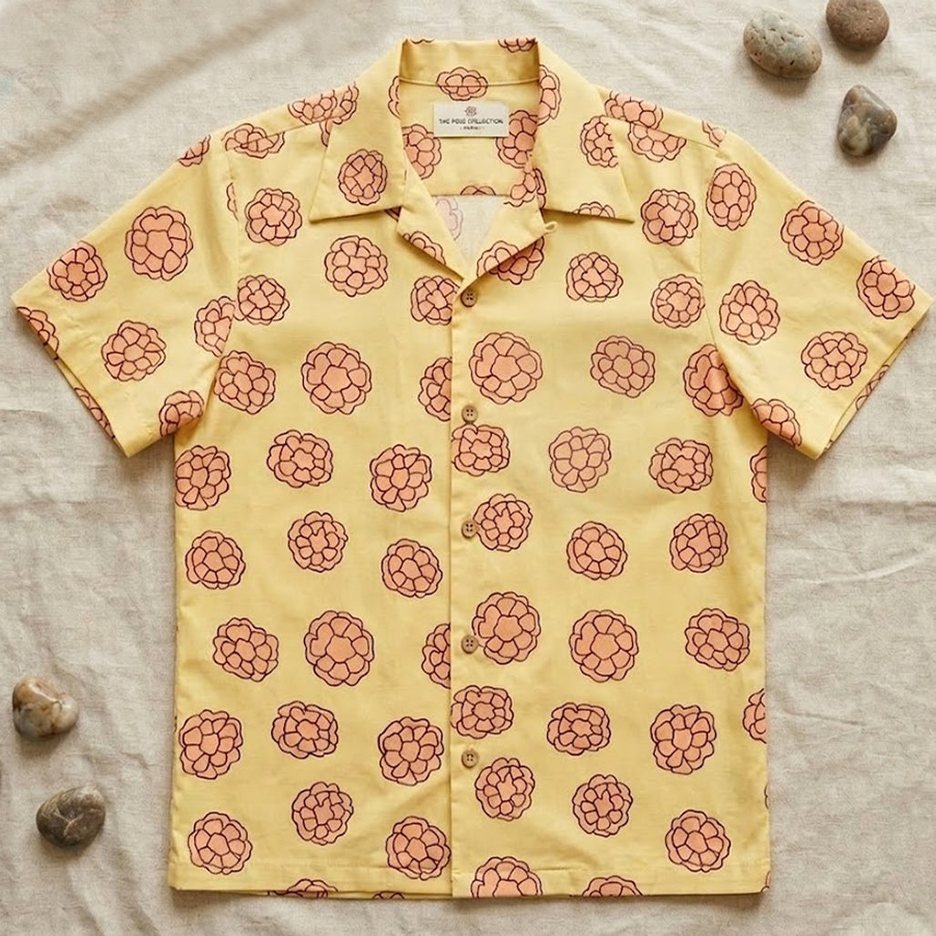 One Piece Season 2 Live Action Tashigi Hawaiian Shirt – Moonbestprint