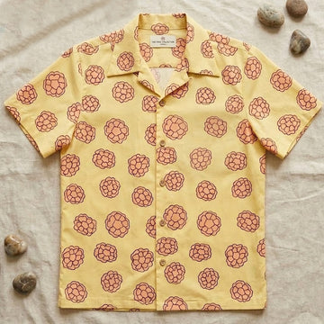 One Piece Season 2 Live Action Tashigi Hawaiian Shirt – Moonbestprint