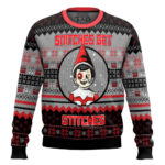 SNITCHES GET STITCHES Christmas Sweater – Moonbestprint
