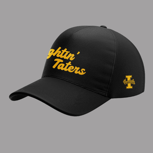 Limited Edition Fightin' Taters T-Shirt | SO86 Moonbestprint