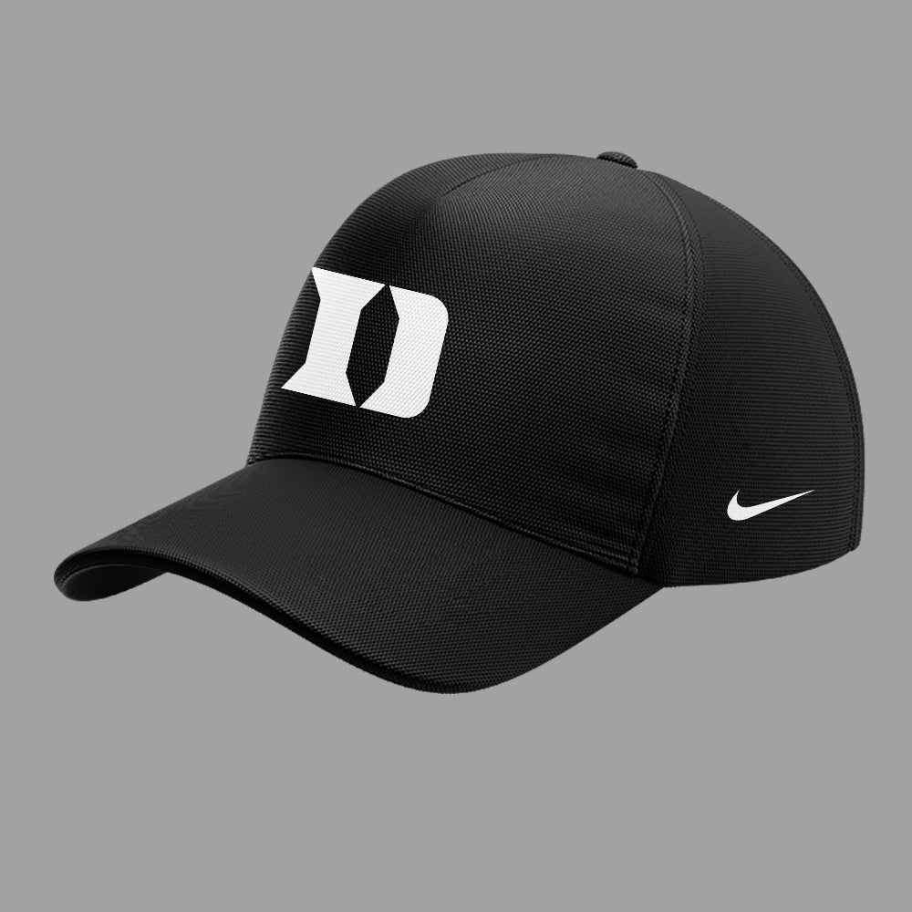 Duke Blue Devils Limited Edition Black TShirt | KY65 Moonbestprint
