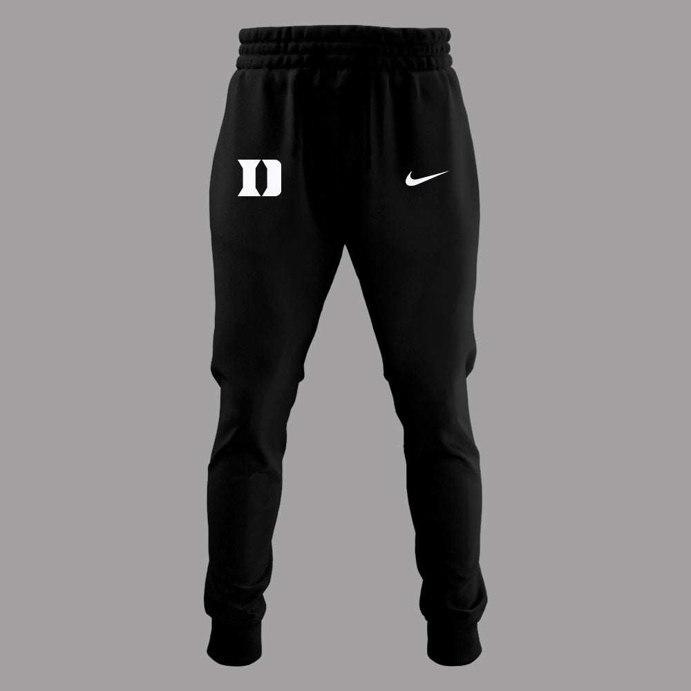 Duke Blue Devils Limited Edition Black TShirt | KY65 Moonbestprint