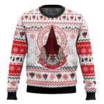 Pyramid Head Ugly Sweater – Moonbestprint