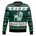Buffalo Trace Ugly Sweater – Moonbestprint