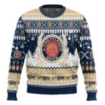 Miller Lite Ugly Sweater – Moonbestprint
