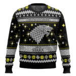 Game of Thrones House Stark Ugly Christmas Sweater – Moonbestprint