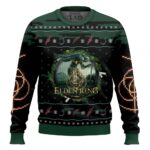 Elden Ring v2 Ugly Christmas Sweater – Moonbestprint