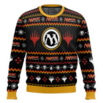Magic Arena V2 Magic the Gathering Ugly Christmas Sweater – Moonbestprint