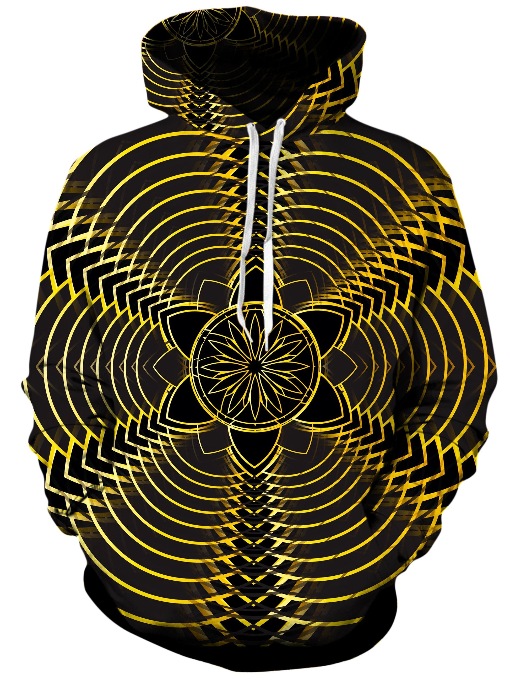 Portal Unisex Hoodie -Moonbestprint