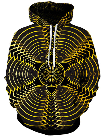 Portal Unisex Hoodie -Moonbestprint