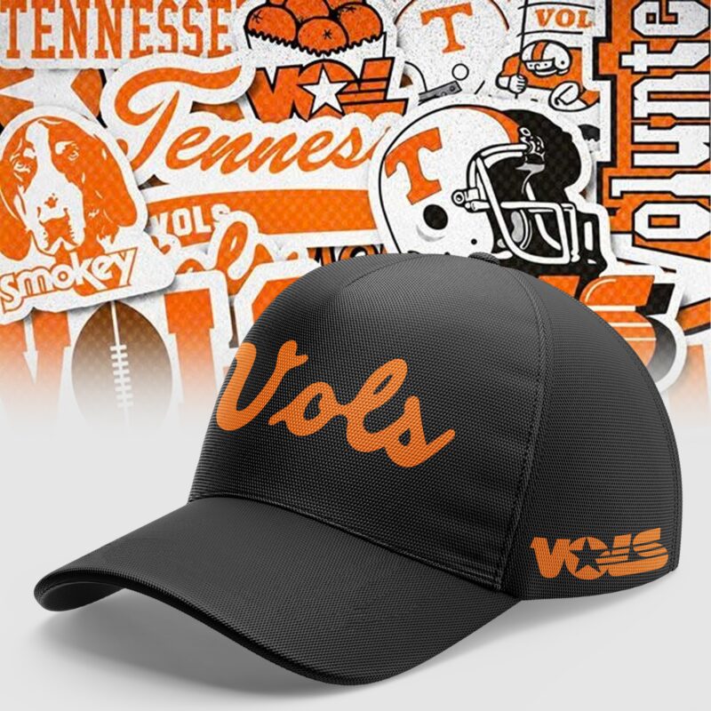 Tennessee Volunteers NCAA 2024 Limited Tennessee x Morgan Wallen Black T-Shirt | YU61 Moonbestprint