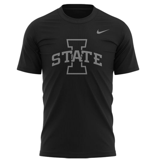 Iowa State Football 2024 Limited TShirt | YU47 Moonbestprint