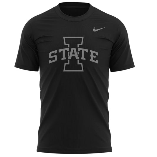 Iowa State Football 2024 Limited TShirt | GS28 Moonbestprint