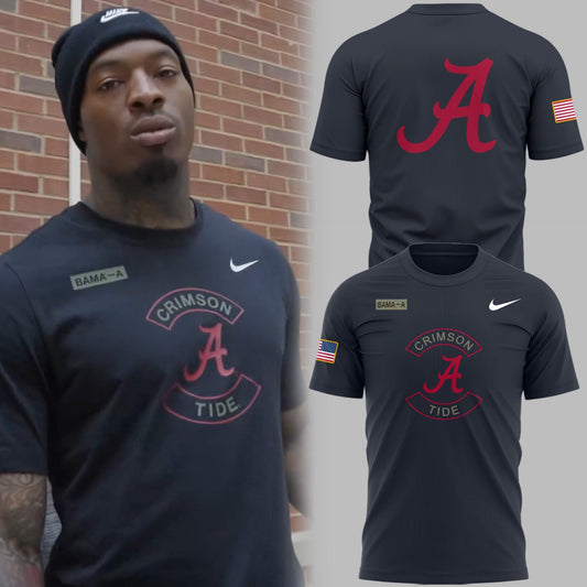 Limited Edition ALAB Football Military TShirt | YT67 Moonbestprint