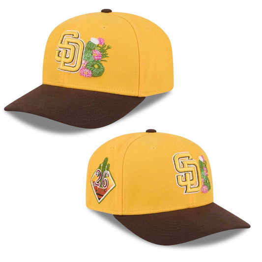 Padres Spring Training 2026 Hat -Moonbestprint