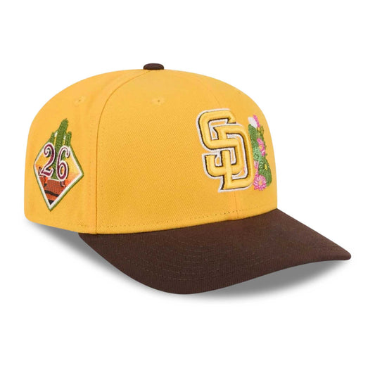 Padres Spring Training 2026 Hat -Moonbestprint