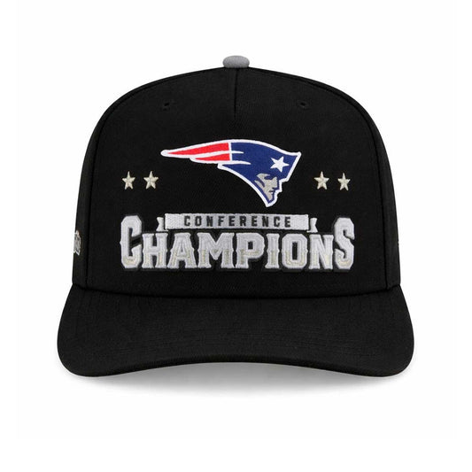 Patriots Conference Champions Bowl LX 2026 Hat -Moonbestprint
