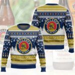 Paulaner Christmas Ugly Sweater – Moonbestprint