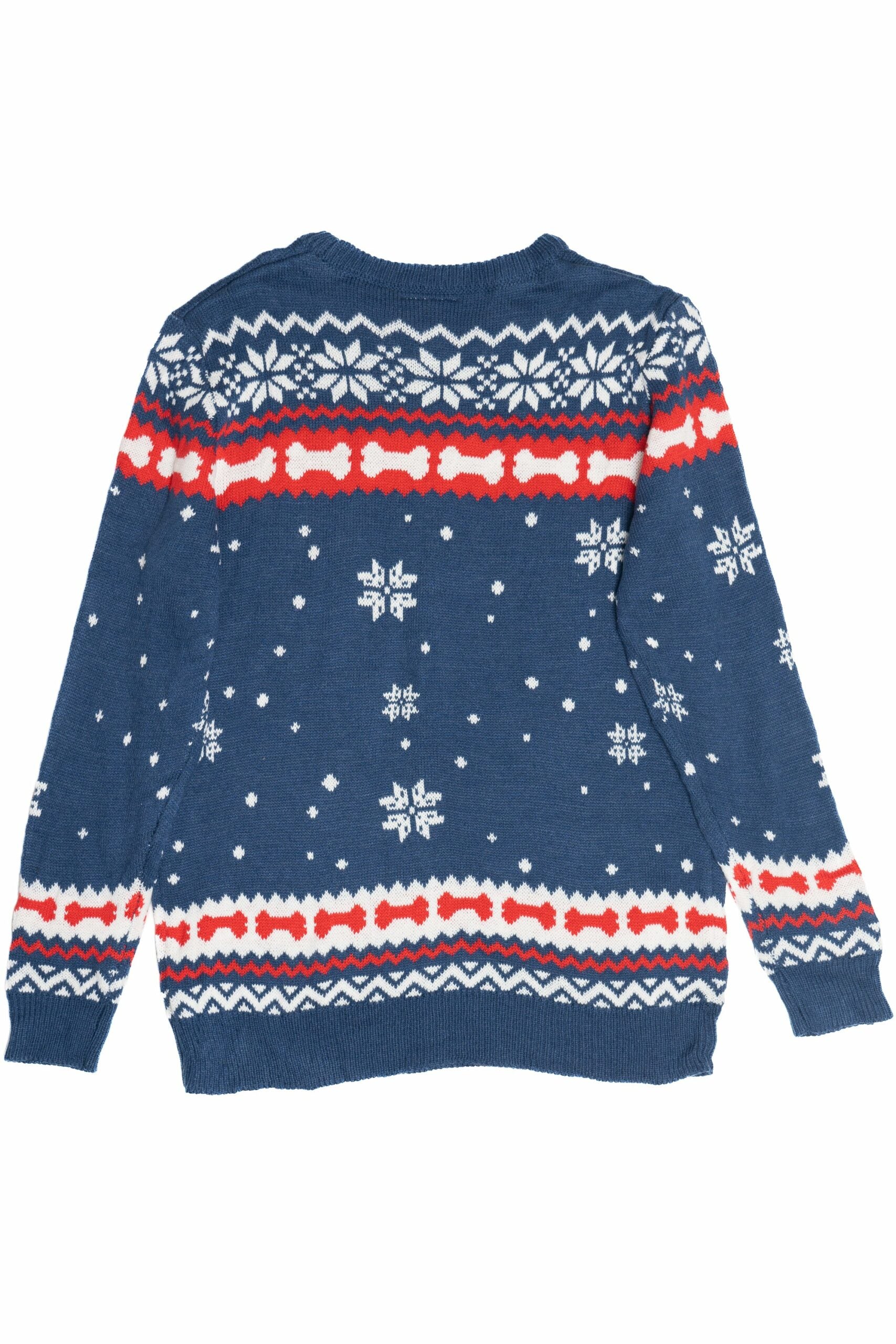 Peanuts Snoopy & Woodstock "Ho, Ho, Ho!" Ugly Christmas Sweater – Moonbestprint