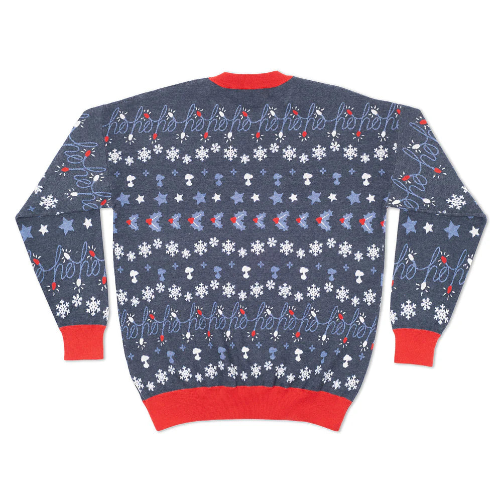 Peanuts Warm Winter Wishes Holiday Ugly Sweater – Moonbestprint