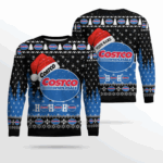 Personalized COSTCO Ugly Sweater – Moonbestprint