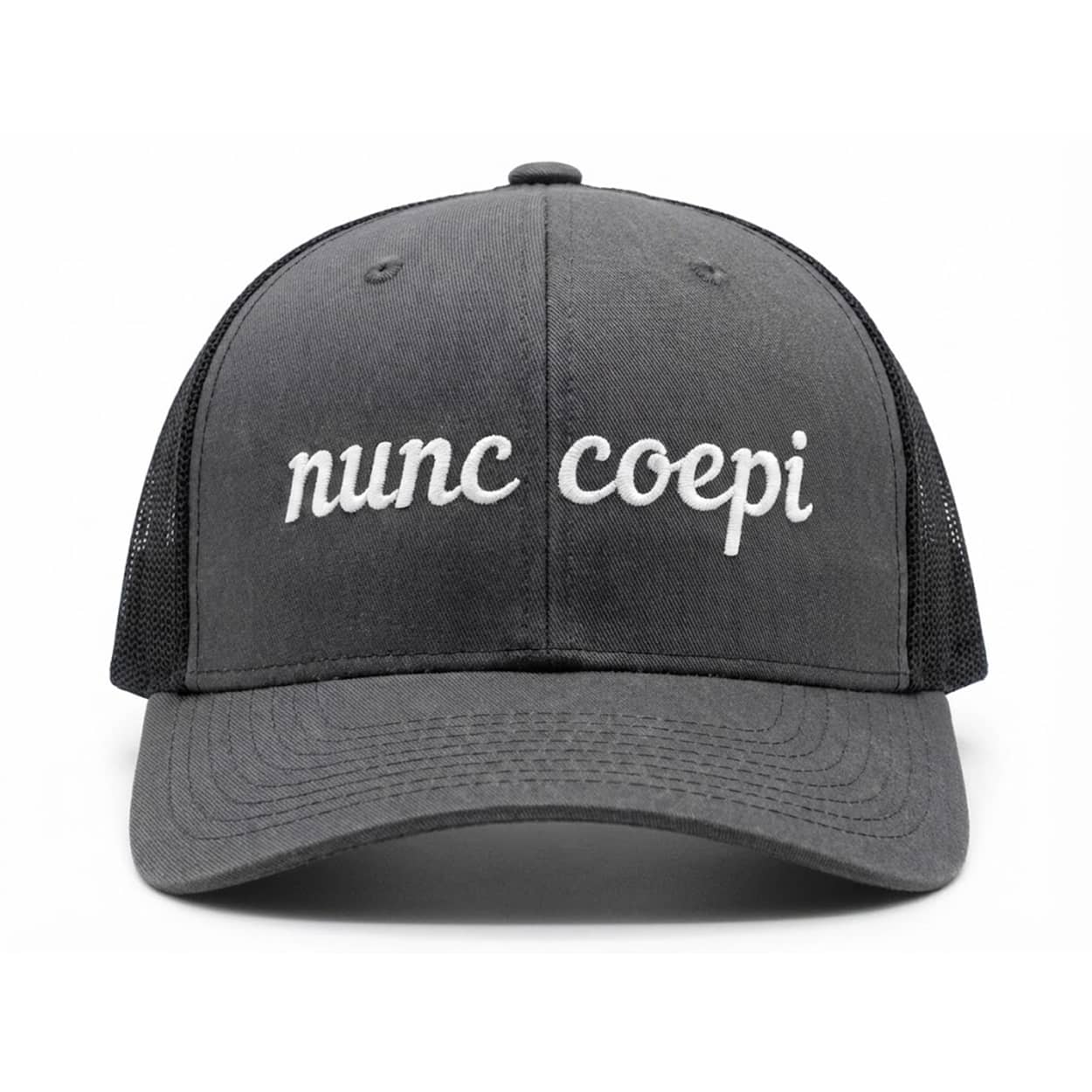 Philip Rivers Nunc Coepi Hat Moonbestprint