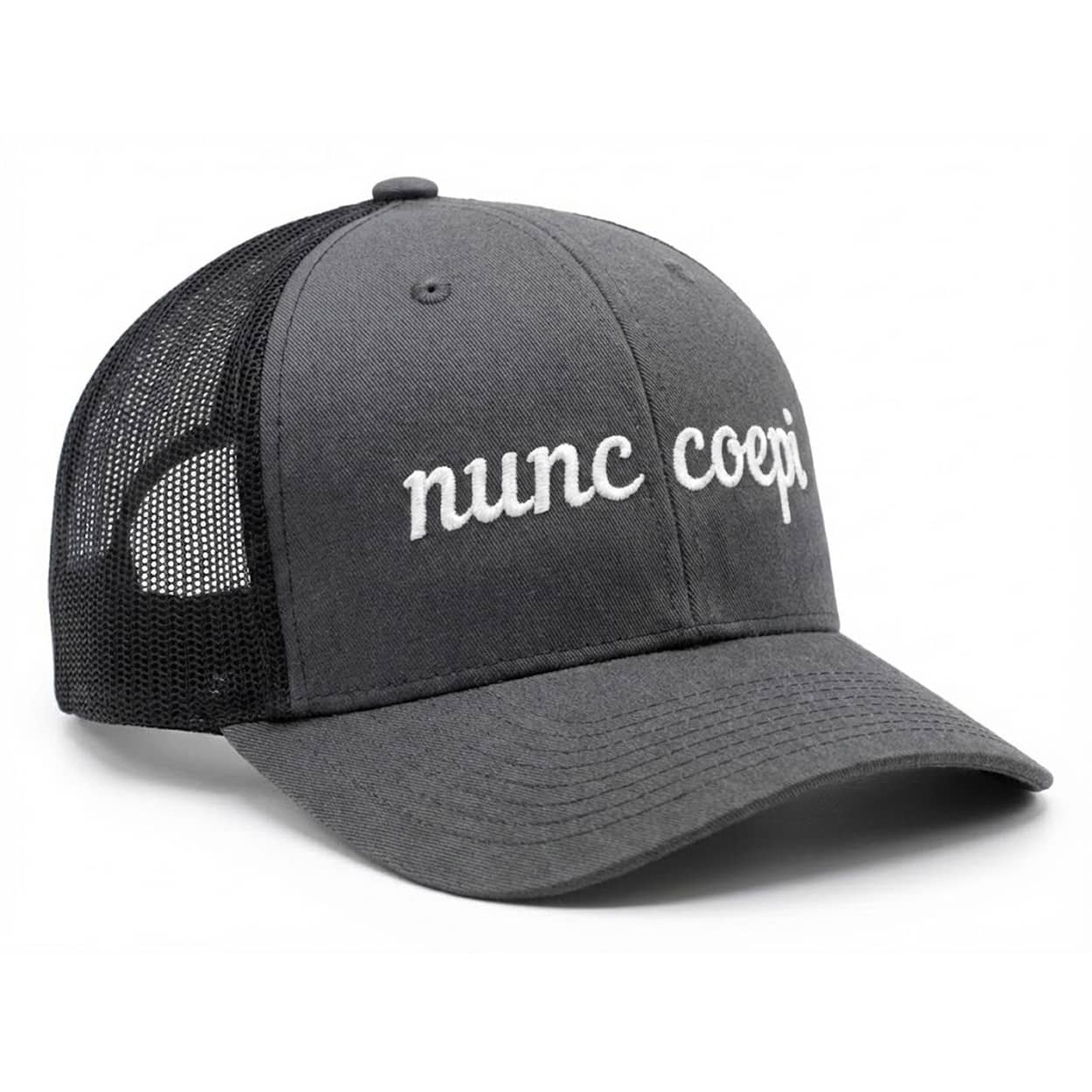 Philip Rivers Nunc Coepi Hat Moonbestprint