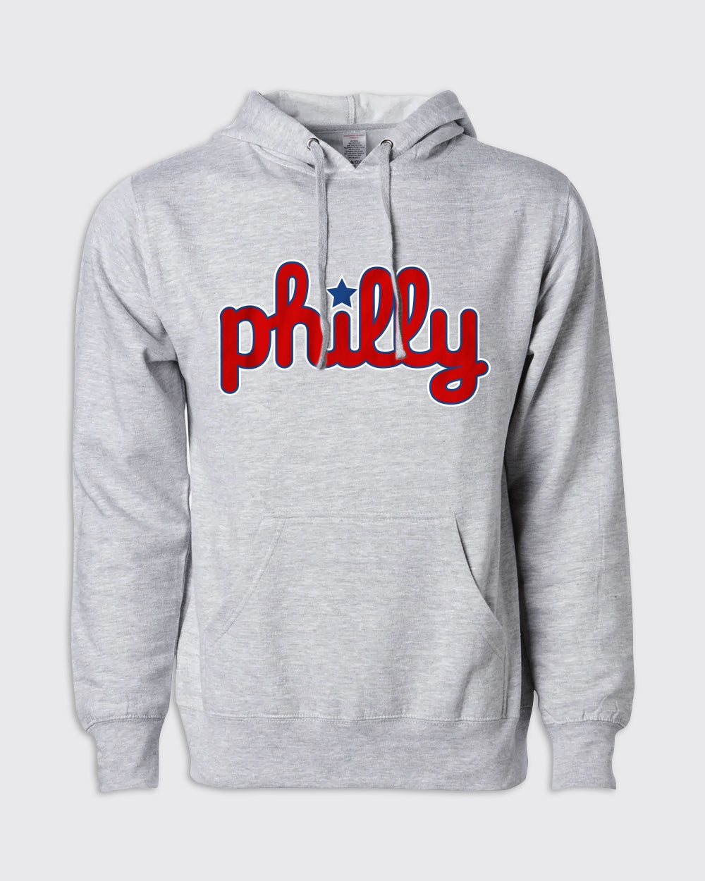 Philly Legendary Script Hoodie